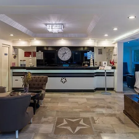 Marina Vista ホテル 3*