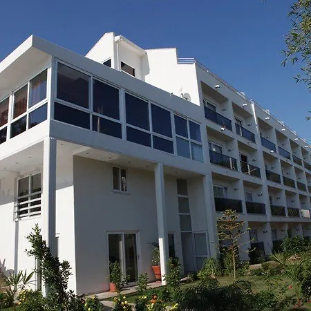 Marina Vista ホテル