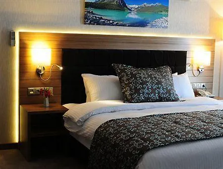 Отель Marina Vista 3*
