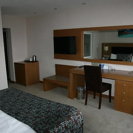 Отель Marina Vista Фетхие