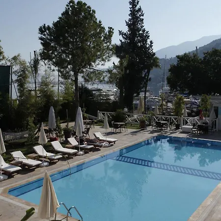 Marina Vista 3* Фетхие