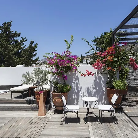 Ξενοδοχείο Marina Vista Φετιγιέ