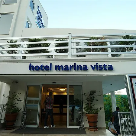 Ξενοδοχείο Marina Vista 3*