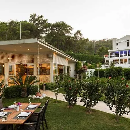 Ξενοδοχείο Marina Vista Φετιγιέ