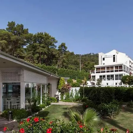 Ξενοδοχείο Marina Vista 3*