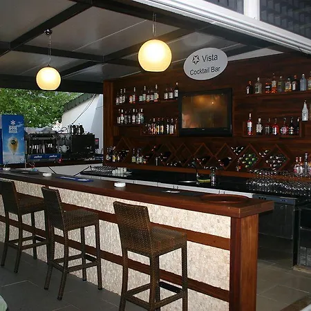 Marina Vista Φετιγιέ