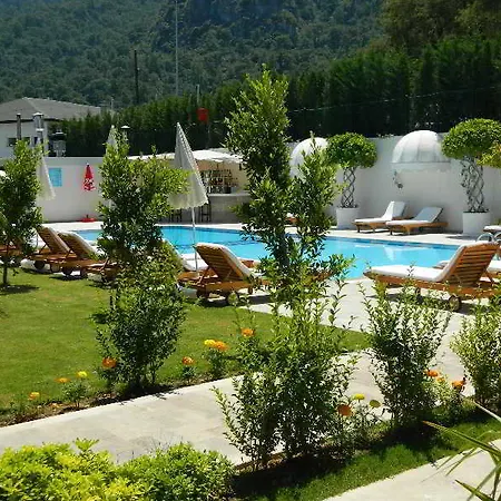 Marina Vista Ξενοδοχείο Φετιγιέ