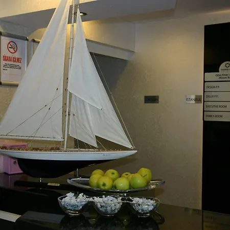 Marina Vista Ξενοδοχείο Φετιγιέ