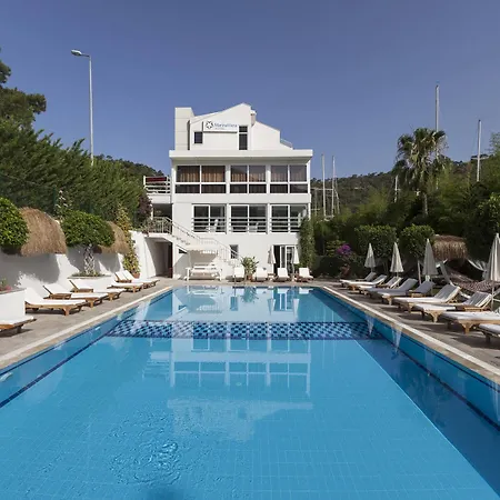 Ξενοδοχείο Marina Vista