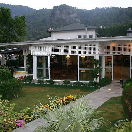 Ξενοδοχείο Marina Vista Φετιγιέ