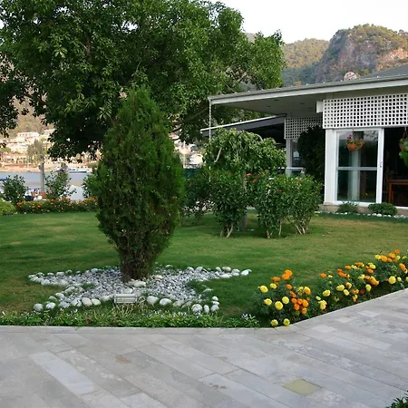 Marina Vista 3* Φετιγιέ
